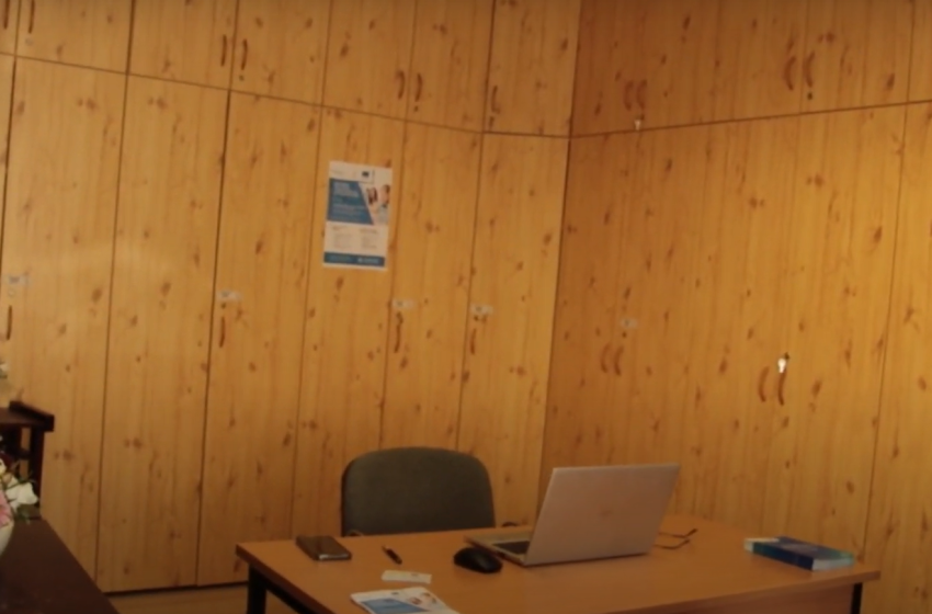 Széchenyi Programiroda nyílt Téten – támogatás helyben a fejlesztésekhez - videó